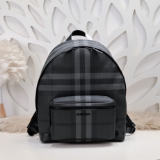 Mens Burberry Backpacks